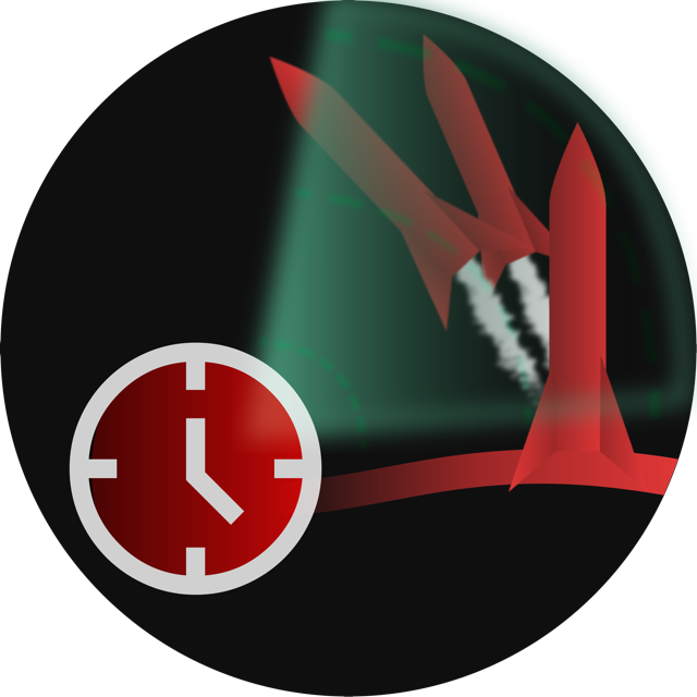 רדאר אדום לוגו